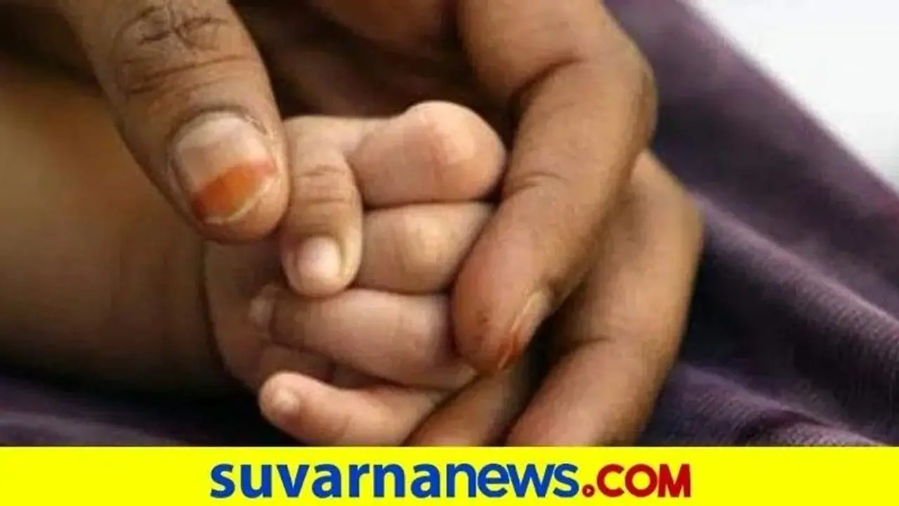 ರಾಜ್ಯದಲ್ಲೇ ಪ್ರಥಮವಾಗಿ ‘ಹೆಣ್ಣು ಮಗು ವೃತ್ತ’ ನಿರ್ಮಾಣ : ಎಲ್ಲಿದೆ..?