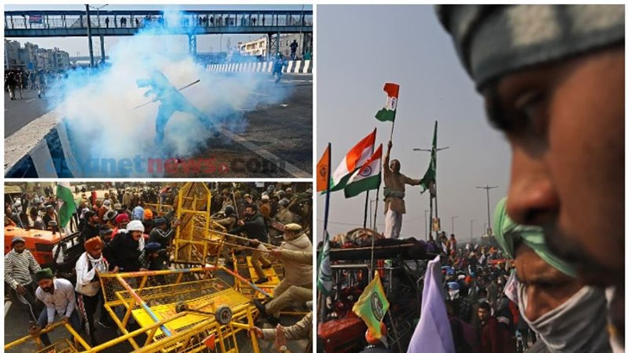 22 കേസ്, 300 പൊലീസുകാർക്ക് പരിക്ക്, 200 പേർ കസ്റ്റഡിയിൽ, സംയുക്ത സമര സമിതിയിൽ ഭിന്നത 22 കേസ്, 300 പൊലീസുകാർക്ക് പരിക്ക്, 200 പേർ കസ്റ്റഡിയിൽ, സംയുക്ത സമര സമിതിയിൽ ഭിന്നത