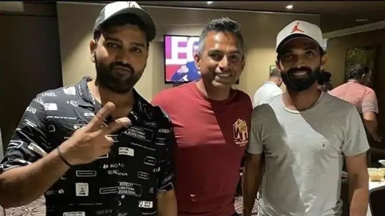 India vs England टेस्ट मैच से पहले चैन्नई पहुंचे ये खिलाड़ी, 6 दिन रहना पड़ेगा क्वारंटीन India vs England टेस्ट मैच से पहले चैन्नई पहुंचे ये खिलाड़ी, 6 दिन रहना पड़ेगा क्वारंटीन