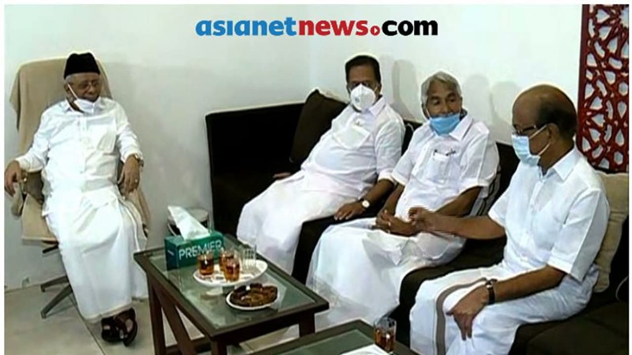 ആറ് സീറ്റ് മോഹിച്ച് ലീ​ഗ്, സ്വതന്ത്രനടക്കം മൂന്നിലൊതുക്കാൻ കോൺ​ഗ്രസ്, ജോസഫിനെ അനുനയിപ്പിക്കൽ വെല്ലുവിളി