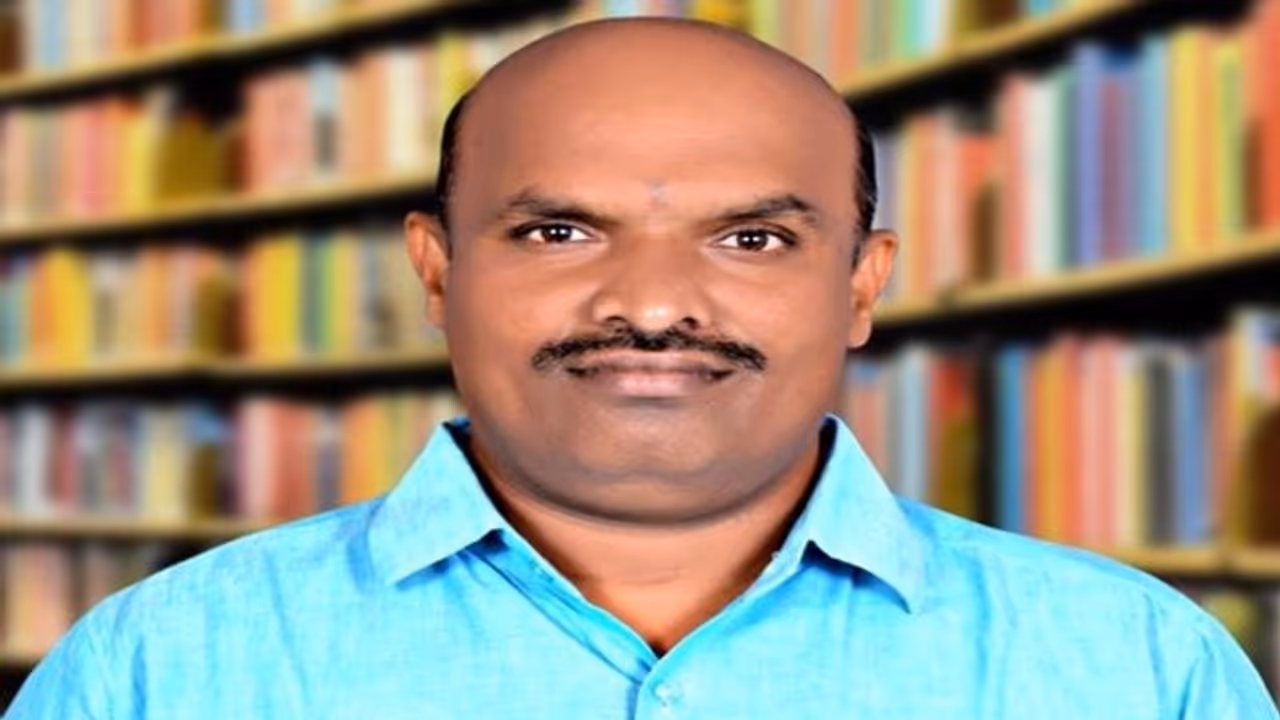 తెలంగాణలో అభ్యుదయ కవిత్వోద్యమం