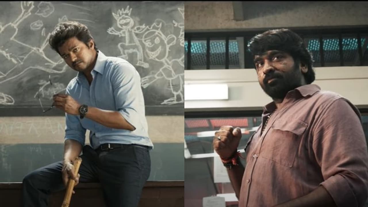 റിലീസിന്റെ 17 ാം ദിവസം ഒടിടി റിലീസ്; 'മാസ്റ്റര്' സ്ട്രീമിംഗ് തീയതി പ്രഖ്യാപിച്ച് ആമസോണ് പ്രൈം റിലീസിന്റെ 17 ാം ദിവസം ഒടിടി റിലീസ്; 'മാസ്റ്റര്' സ്ട്രീമിംഗ് തീയതി പ്രഖ്യാപിച്ച് ആമസോണ് പ്രൈം