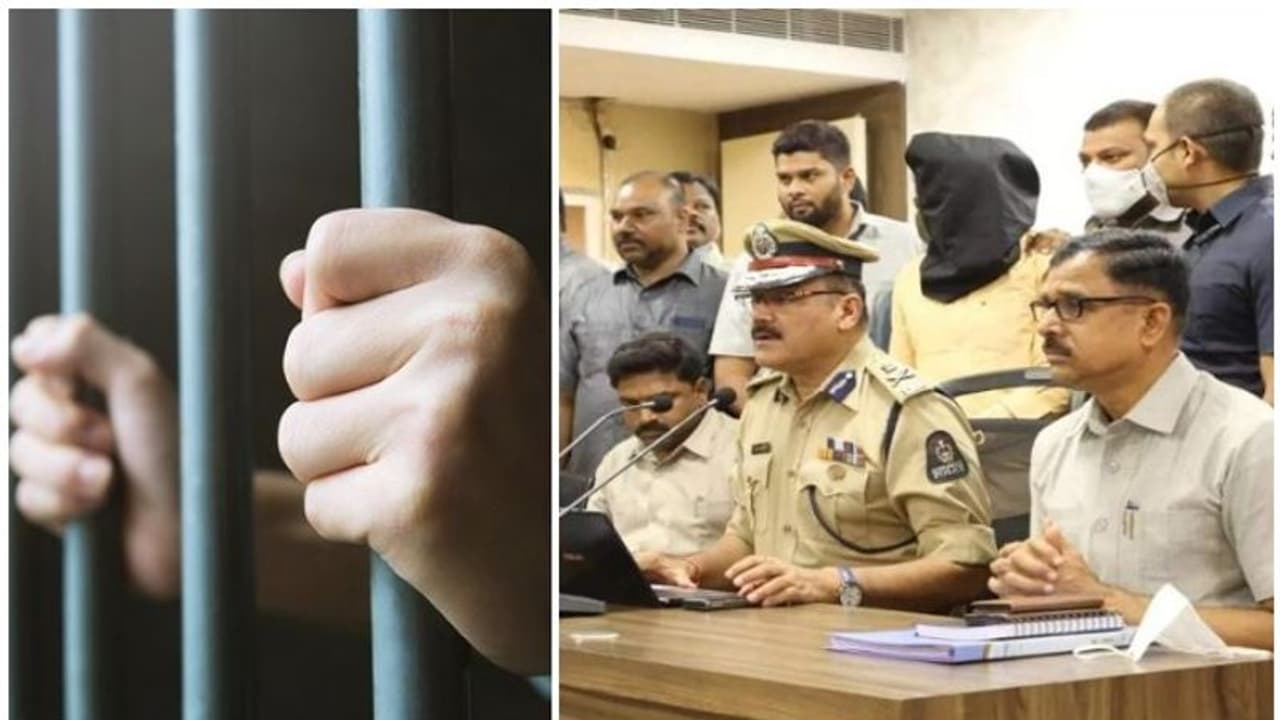 18 സ്ത്രീകളെ ശ്വാസം മുട്ടിച്ച് കൊന്നു, പണം തട്ടി, സീരിയൽ കില്ലർ ഹൈദരാബാദിൽ പിടിയിൽ