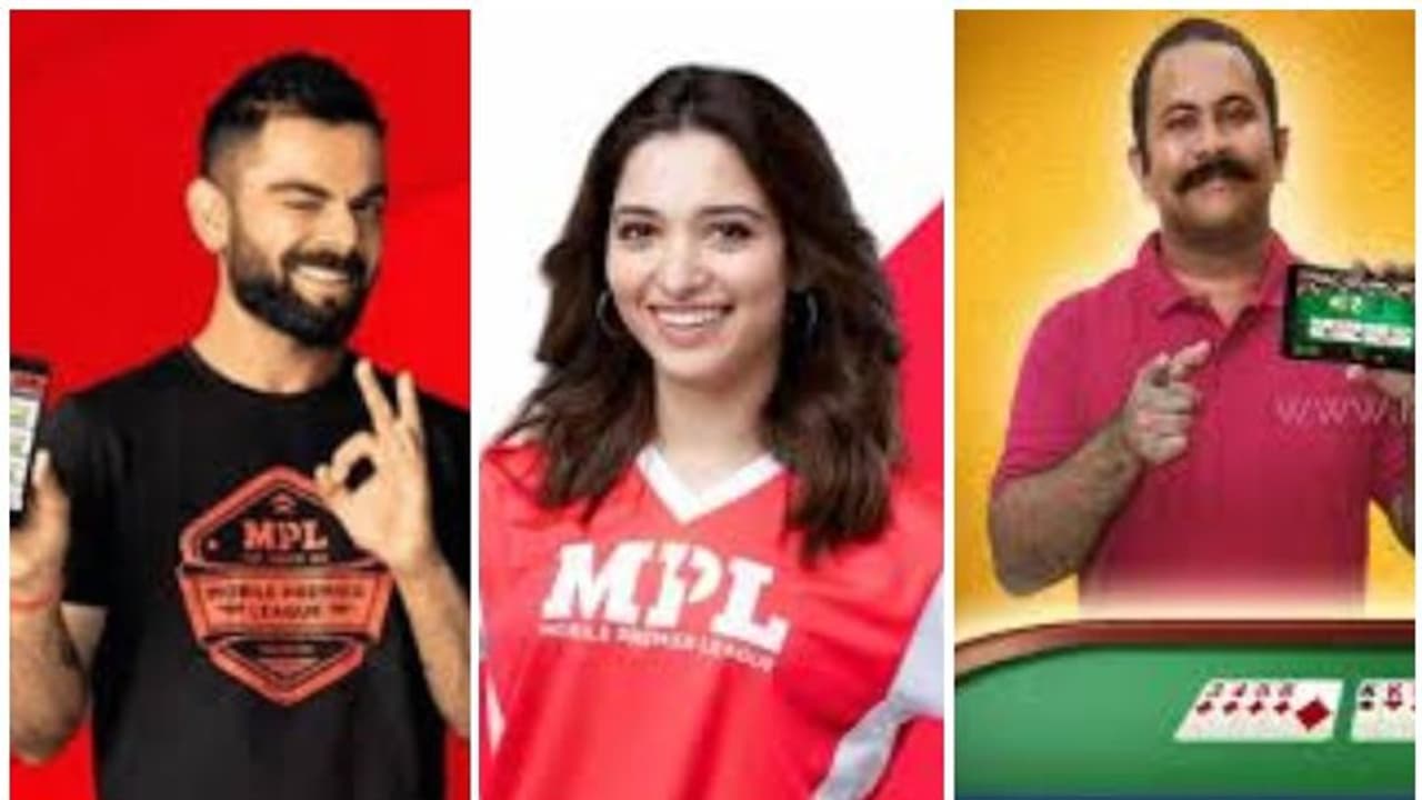 ഓൺലൈൻ റമ്മി; ബ്രാൻഡ് അംബാസിഡർമാരും മറുപടി പറയണം, ഹൈക്കോടതി നോട്ടീസ്