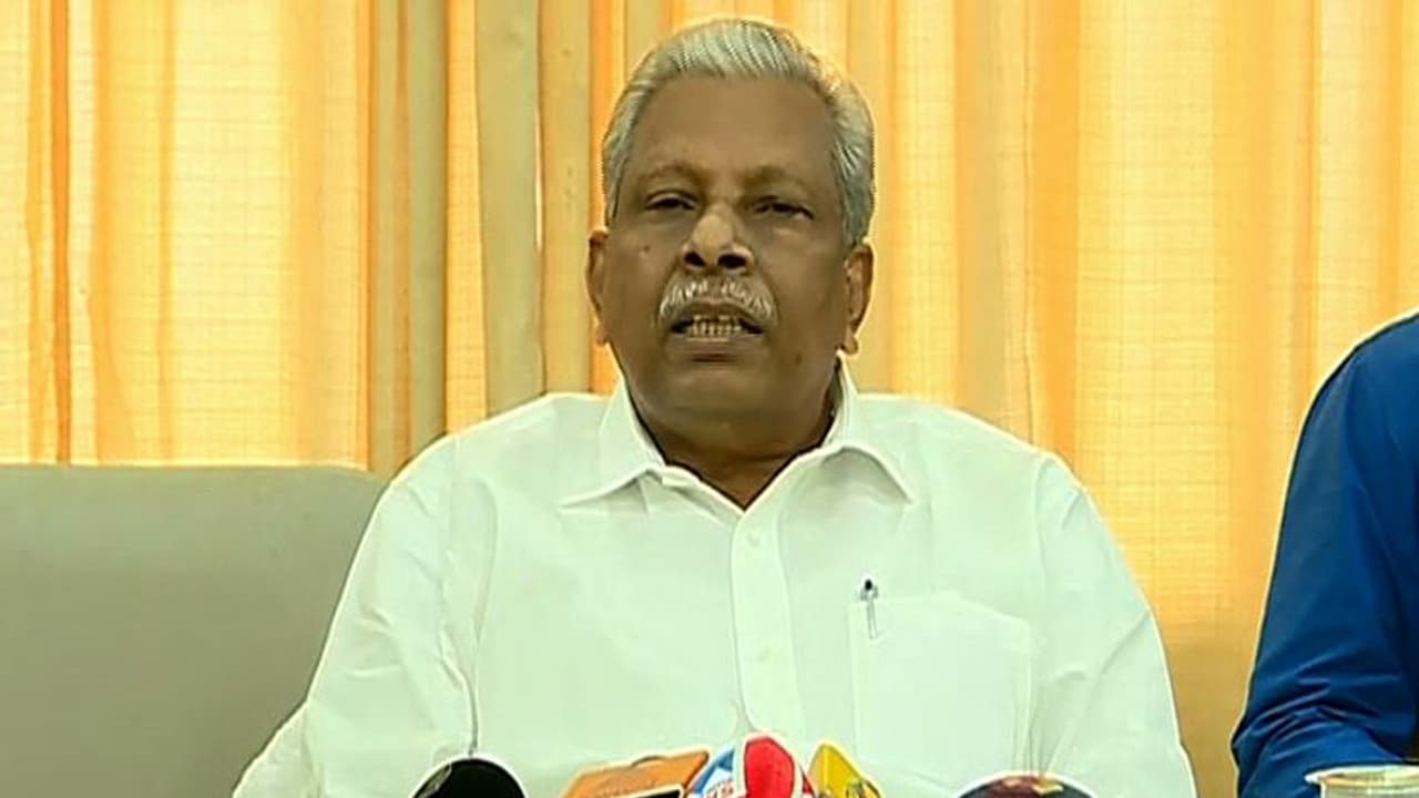 എസി മൊയ്തീൻ ഇന്ന് ചോദ്യം ചെയ്യലിന് ഹാജരാവില്ല, തിരുവനന്തപുരത്തെത്തി; അസൗകര്യം ഇഡിയെ അറിയിച്ചു