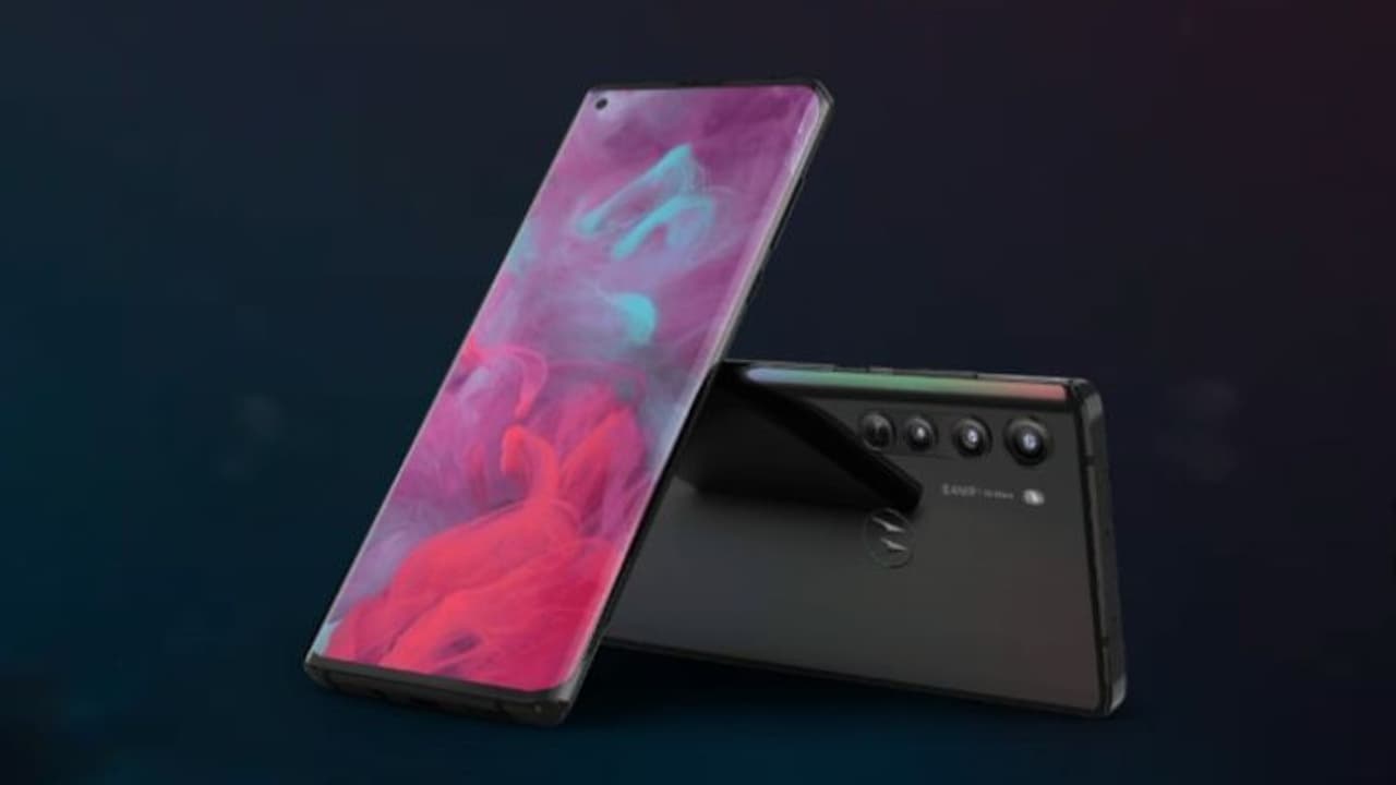 স্টাইলিস লুক সেই সঙ্গে ৬ টি ক্যামেরা সেটআপ, লঞ্চ হল Motorola Edge S স্টাইলিস লুক সেই সঙ্গে ৬ টি ক্যামেরা সেটআপ, লঞ্চ হল Motorola Edge S