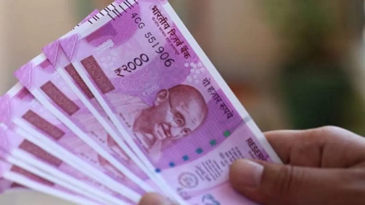 ‘‘ పంచాయతీ ’’ నాటి పగ : వైసీపీ అభ్యర్ధి ఓటమి.. ఓటు వేయలేదంటూ పెన్షన్ కట్ ‘‘ పంచాయతీ ’’ నాటి పగ : వైసీపీ అభ్యర్ధి ఓటమి.. ఓటు వేయలేదంటూ పెన్షన్ కట్