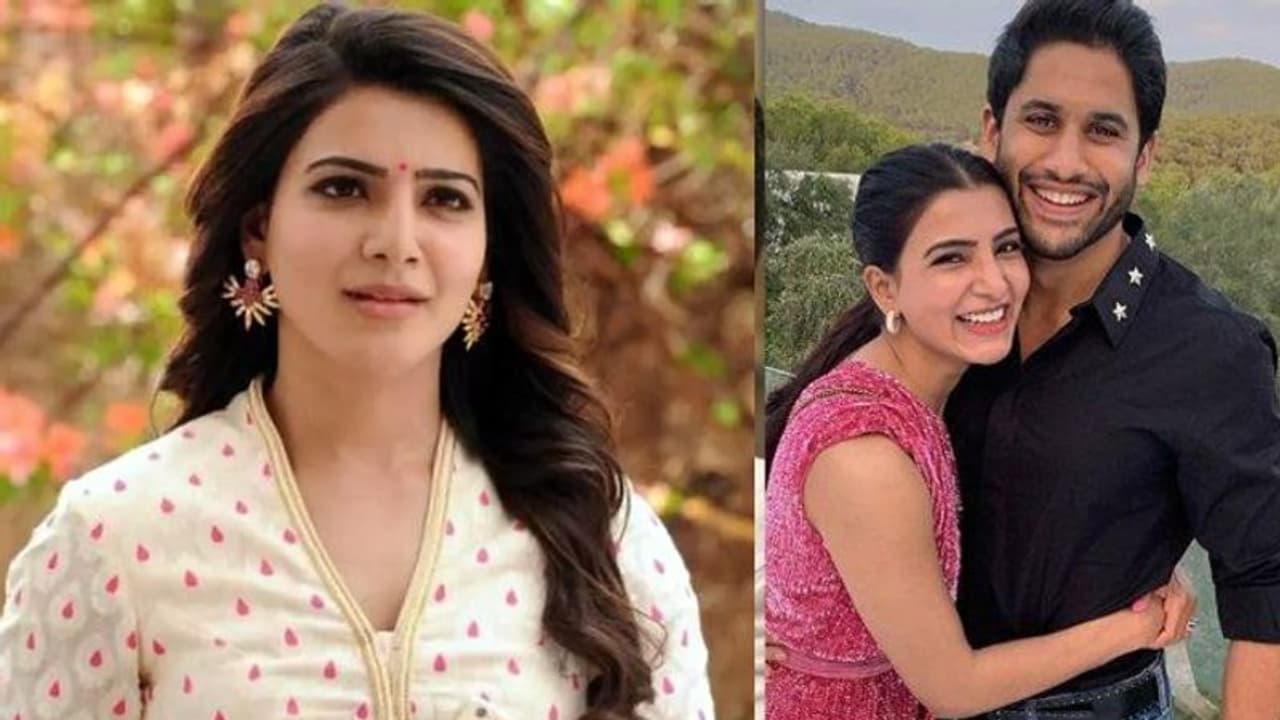 'അന്നവർ എന്റെ ഉറക്കം കെടുത്തിയിരുന്നു, പക്ഷേ ഇന്ന് അതൊന്നും എന്നെ ബാധിക്കില്ല'; സാമന്ത പറയുന്നു 'അന്നവർ എന്റെ ഉറക്കം കെടുത്തിയിരുന്നു, പക്ഷേ ഇന്ന് അതൊന്നും എന്നെ ബാധിക്കില്ല'; സാമന്ത പറയുന്നു