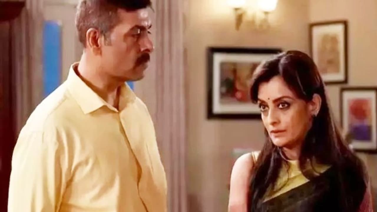 Tollywood Gossip পর্দার সামনেই নয়, পর্দার পেছনেও জুন অনিন্দ রোম্যান্স ভাইরাল, মুহূর্তে তোপ দর্শকমহলের Tollywood Gossip পর্দার সামনেই নয়, পর্দার পেছনেও জুন অনিন্দ রোম্যান্স ভাইরাল, মুহূর্তে তোপ দর্শকমহলের