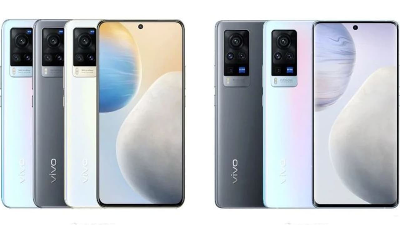 സീസ് ക്യാമറ ടെക്കിനൊപ്പം എക്‌സ് 60 പ്രോ പ്ലസ് ഫ്ലാഗ്ഷിപ്പ് ഫോണ്‍ വിവോ അവതരിപ്പിച്ചു