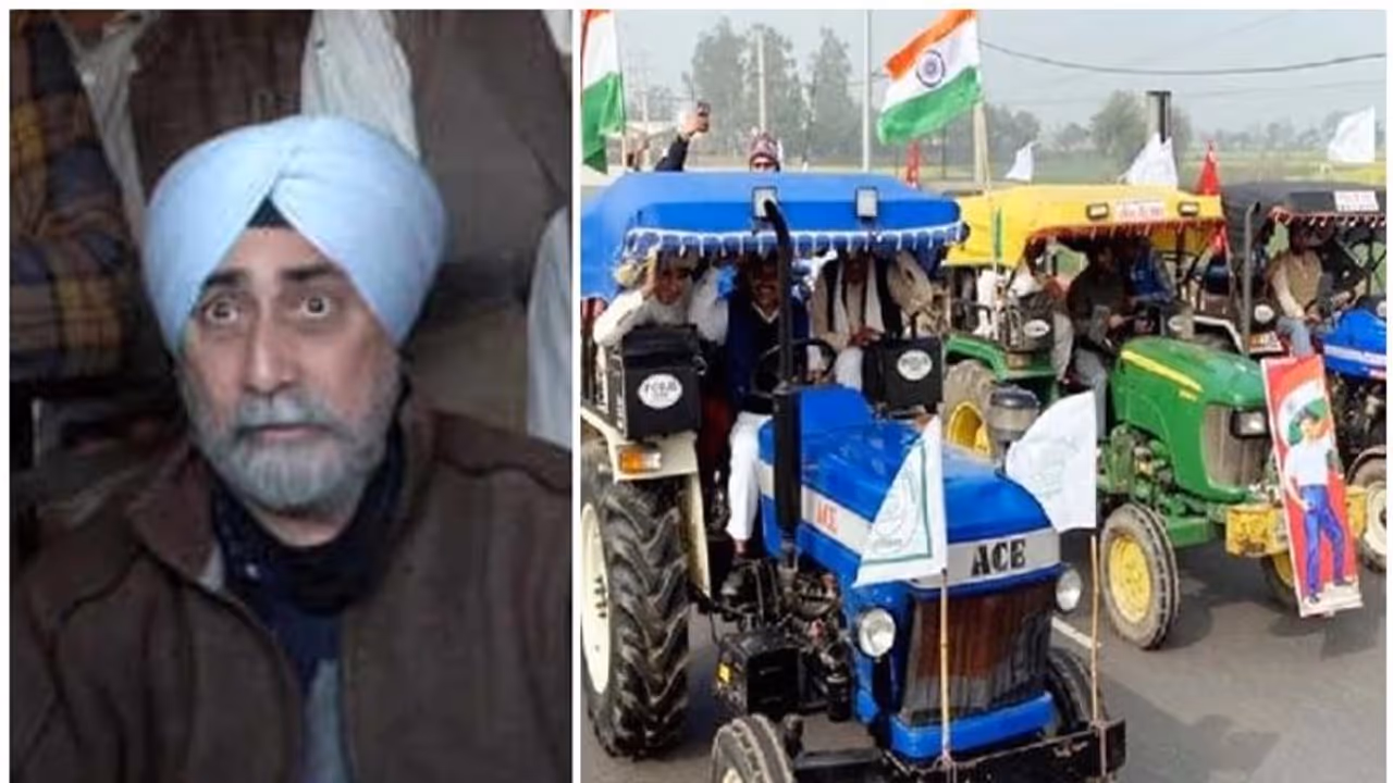 കർഷക സമരത്തിൽ നിന്നും രണ്ട് സംഘടനകള്‍ പിന്മാറി; നേരത്തെ മാറ്റിനിർത്തിയ സംഘടനകളെന്ന് കിസാൻ മോർച്ച