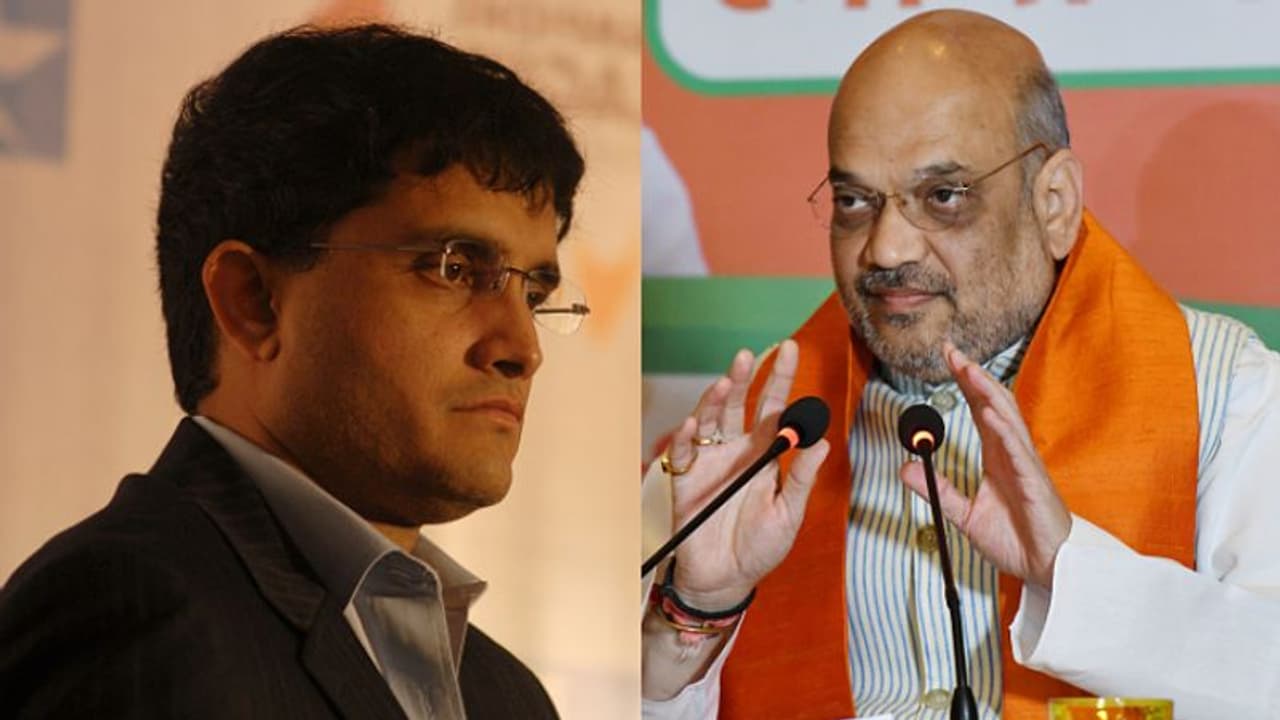 কৈলাস বিজয়বর্গীয়কে ফোন করে সৌরভের স্বাস্থ্যের খোঁজ নিলেন অমিত শাহ, প্রতিক্রিয়া দিলেন দিলীপ ঘোষও কৈলাস বিজয়বর্গীয়কে ফোন করে সৌরভের স্বাস্থ্যের খোঁজ নিলেন অমিত শাহ, প্রতিক্রিয়া দিলেন দিলীপ ঘোষও