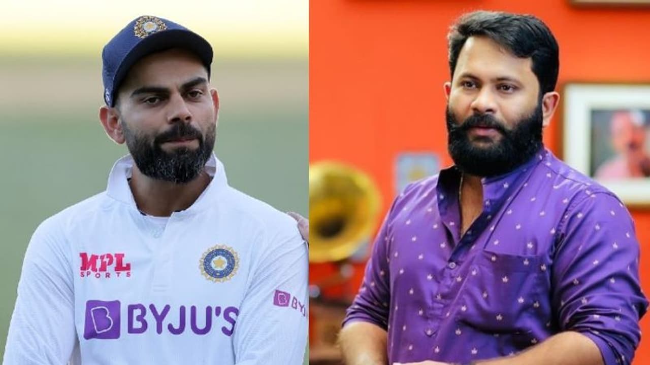 ഓൺലൈൻ റമ്മി നിരോധനം; വിരാട് കോലിക്കും, അജു വര്‍ഗീസിനും ഹൈക്കോടതി നോട്ടീസ്