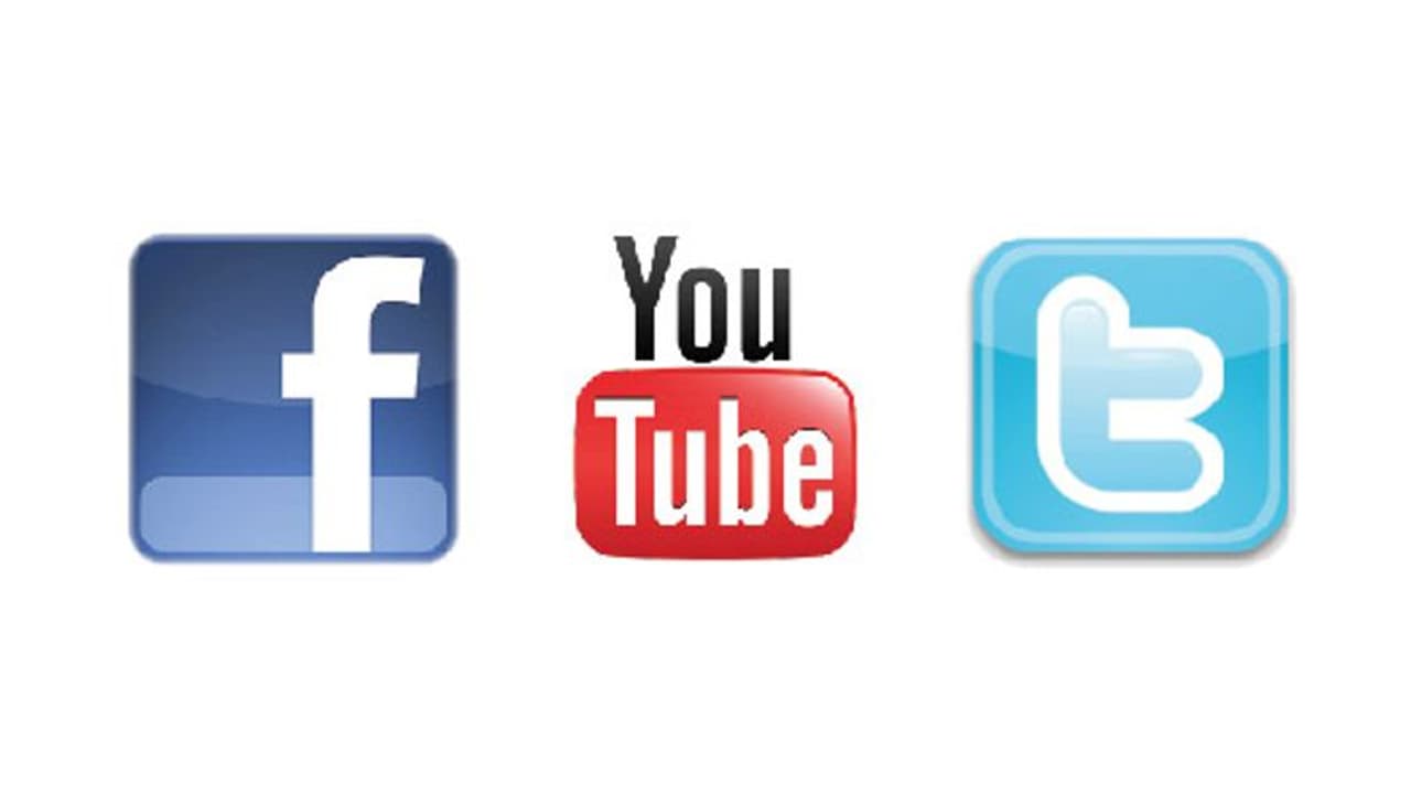 பேஸ்புக், யூ டியூப், கூகுள் நிறுவனத்திற்கு நோட்டீஸ்... நீதிமன்றம் அதிரடி உத்தரவு...! பேஸ்புக், யூ டியூப், கூகுள் நிறுவனத்திற்கு நோட்டீஸ்... நீதிமன்றம் அதிரடி உத்தரவு...!