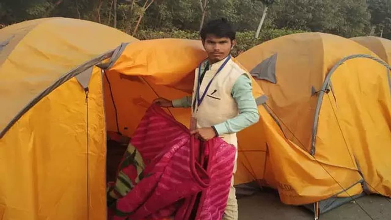 दिल्ली हिंसा: किसान आंदोलन में फूट, 2 संगठनों ने खुद को किया अलग, उखड़ने लगे टेंट, पुलिस ने कहा शर्त तोड़ी