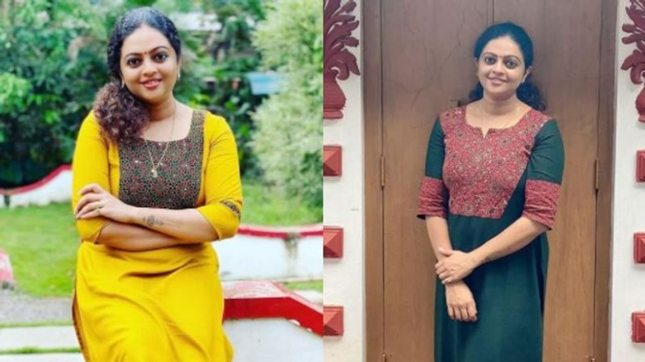 Aswathy sreekanth : 'ഞാൻ ഇനി ആശയാകില്ല, അശ്വതി മാത്രം' കുറിപ്പുമായി അശ്വതി ശ്രീകാന്ത്