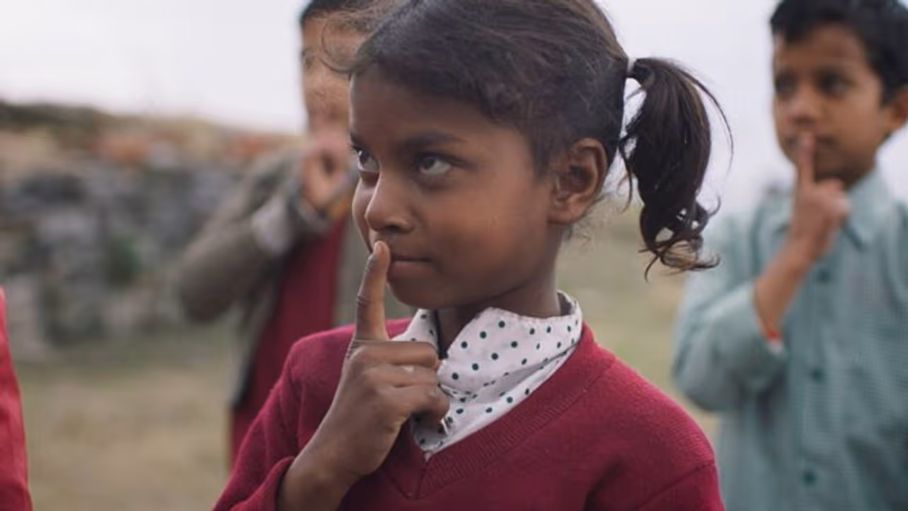 ऑस्कर की दौड़ में भारतीय महिला राइजिंग की 'बिट्टू', 18 से ज्यादा फेस्टिवल्स में की गई शामिल ऑस्कर की दौड़ में भारतीय महिला राइजिंग की 'बिट्टू', 18 से ज्यादा फेस्टिवल्स में की गई शामिल