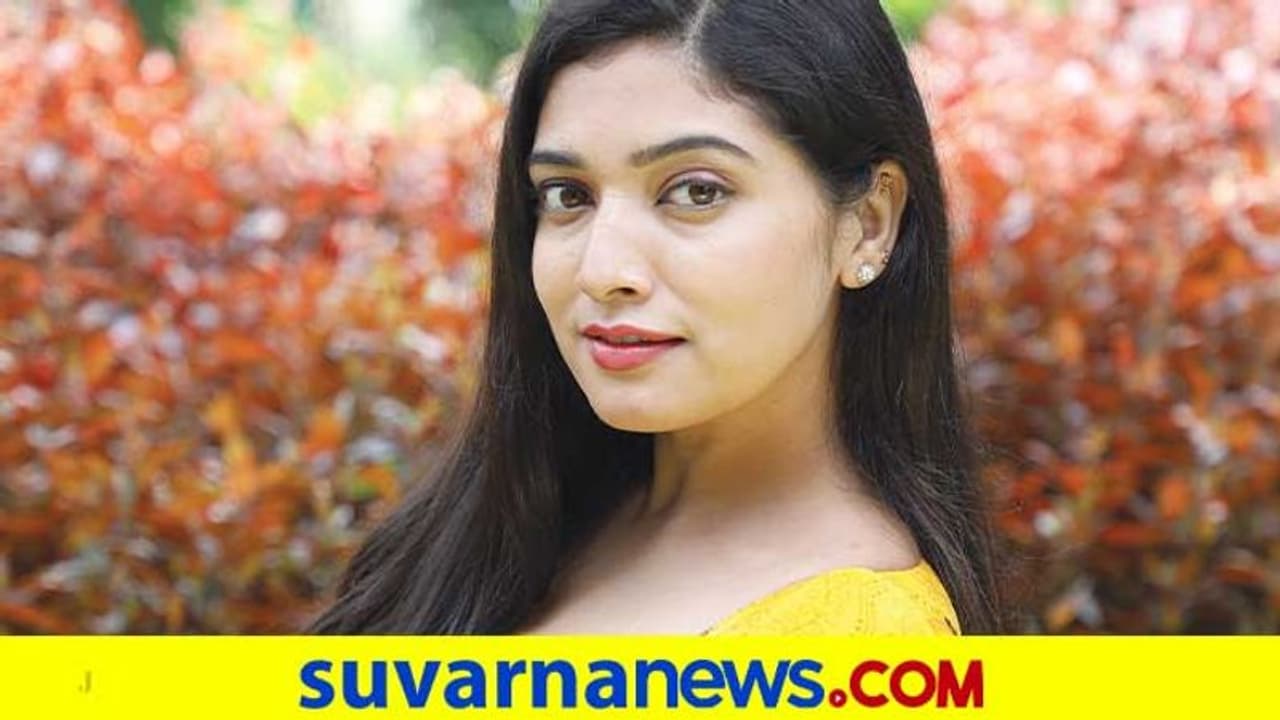 ಪ್ರೇಮ ಕತೆಯಲ್ಲಿ ನಾನು ಟೀಚರ್‌: ಪ್ರಿಯಾಂಕ ತಿಮ್ಮೇಶ್