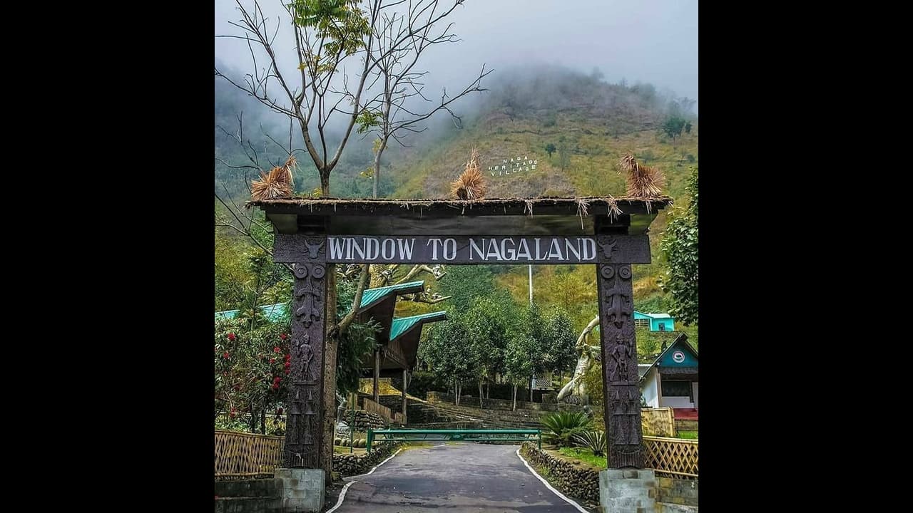 अनोखा गठंधन: इस राज्य में सभी दलों ने मिलकर सरकार चलाने का लिया संकल्प, कोई दल नहीं रहेगा विपक्ष में अनोखा गठंधन: इस राज्य में सभी दलों ने मिलकर सरकार चलाने का लिया संकल्प, कोई दल नहीं रहेगा विपक्ष में