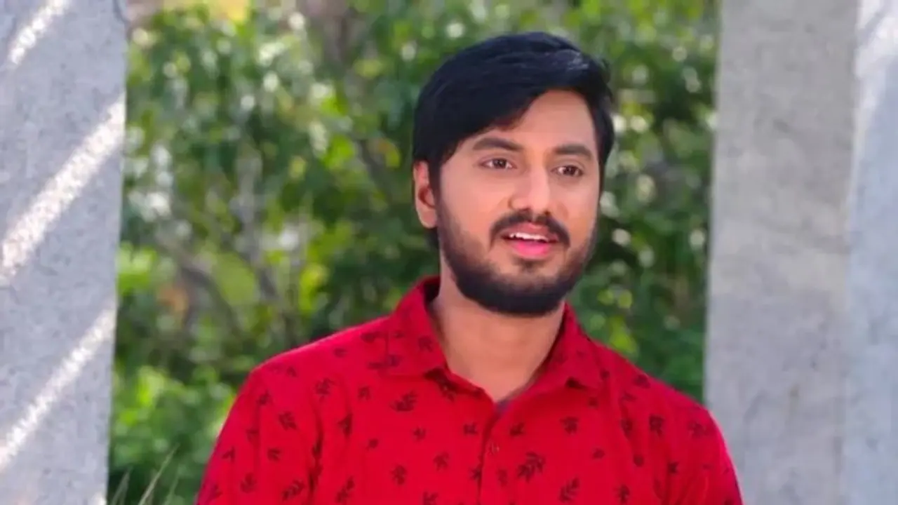 `కోయిలమ్మ సీరియల్ హీరో సమీర్పై లైంగిక వేధింపుల కేసు `కోయిలమ్మ సీరియల్ హీరో సమీర్పై లైంగిక వేధింపుల కేసు