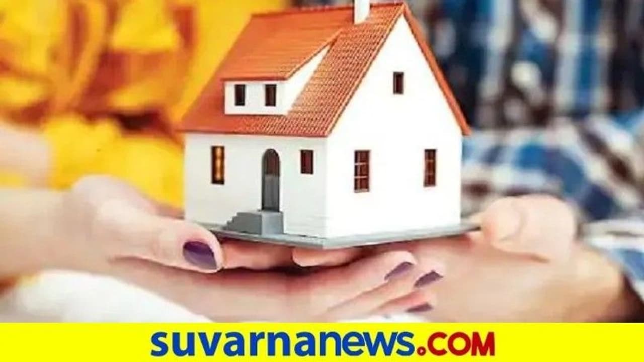 ಸರ್ಕಾರದ ವಸತಿ ಯೋಜನೆಯಡಿ ಮಂಜೂರಾದ ಮನೆಗಳಿಗೆ ಇಲ್ಲ ಅನುದಾನ