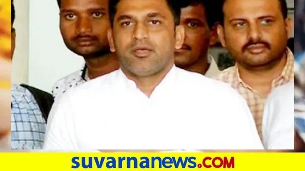 ಹಾಸನದಲ್ಲಿ ಭವಾನಿ ರೇವಣ್ಣಗೆ ಸೋಲು ನಿಶ್ಚಿತ, ಟಾಂಗ್ ಕೊಟ್ಟ ಶಾಸಕ ಪ್ರೀತಂಗೌಡ ಹಾಸನದಲ್ಲಿ ಭವಾನಿ ರೇವಣ್ಣಗೆ ಸೋಲು ನಿಶ್ಚಿತ, ಟಾಂಗ್ ಕೊಟ್ಟ ಶಾಸಕ ಪ್ರೀತಂಗೌಡ