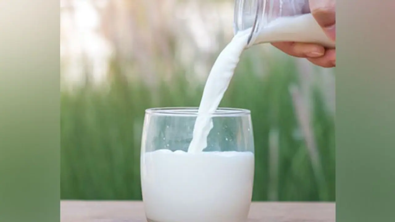 ಸ್ವಾತಂತ್ರ್ಯದ ಅಮೃತ ಮಹೋತ್ಸವದ ಖುಷಿ ಹೆಚ್ಚಿಸಿದ ಸಾಧನೆ ಇದು; ಹಾಲು ಉತ್ಪಾದನೆಯಲ್ಲಿ ಭಾರತ ವಿಶ್ವದಲ್ಲೇ ನಂ.1