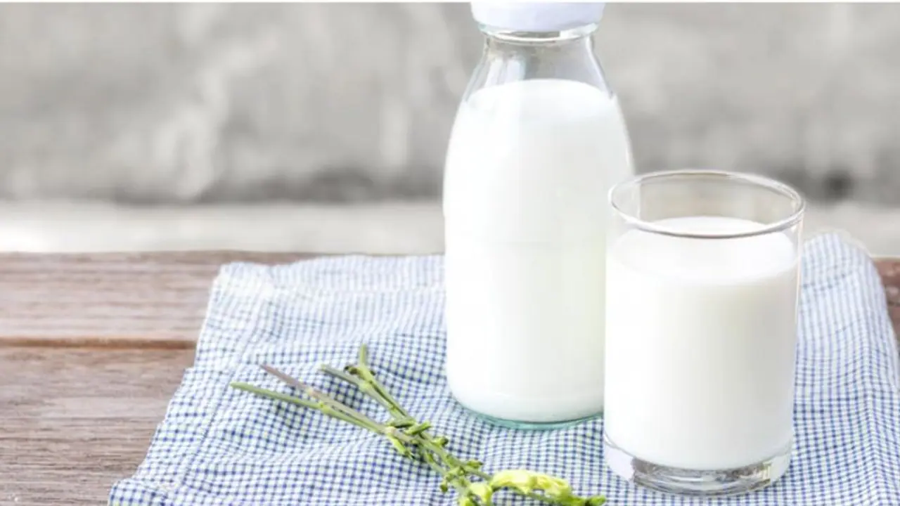 'പാല് കഴിക്കുന്നത് അമിതമായാലും പ്രശ്നം'; പഠനം പറയുന്നു... 'പാല് കഴിക്കുന്നത് അമിതമായാലും പ്രശ്നം'; പഠനം പറയുന്നു...