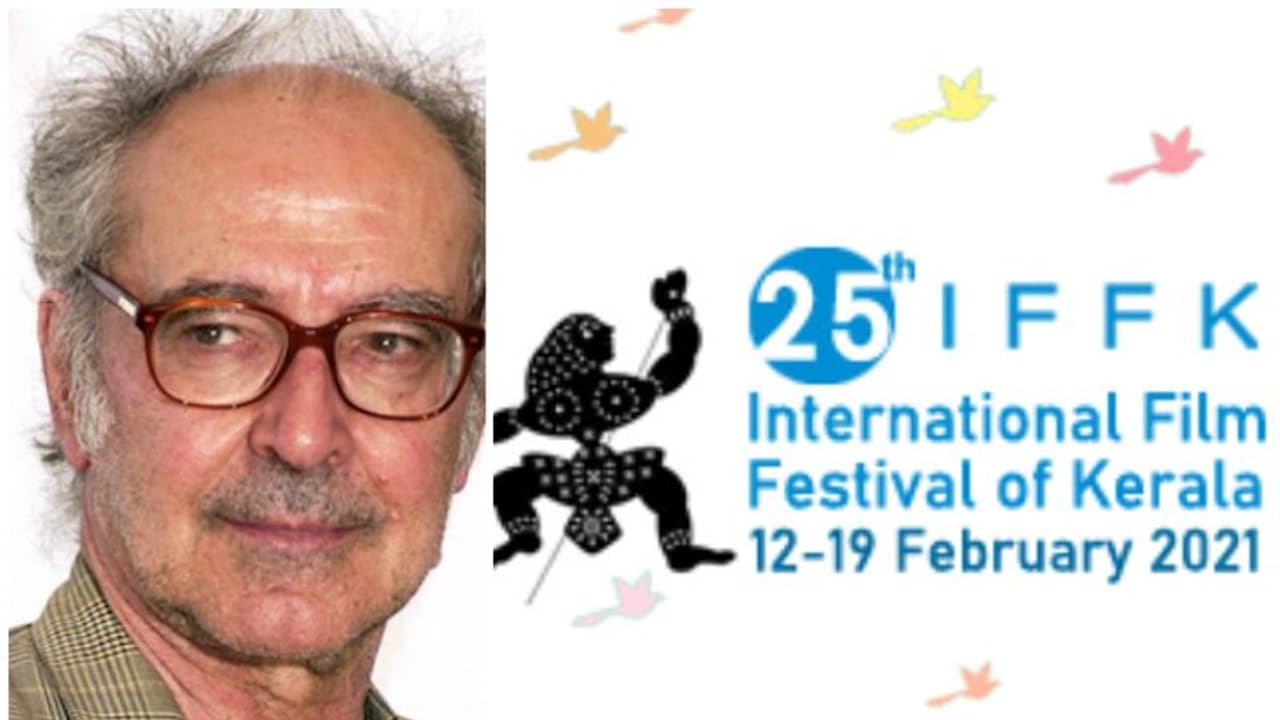 ലൈഫ് ടൈം അച്ചീവ്മെൻറ് അവാർഡ് ഴാങ് ലുക് ഗൊദാർദിന്, ഐഎഫ്എഫ്കെ രജിസ്ട്രേഷൻ 30 മുതൽ ലൈഫ് ടൈം അച്ചീവ്മെൻറ് അവാർഡ് ഴാങ് ലുക് ഗൊദാർദിന്, ഐഎഫ്എഫ്കെ രജിസ്ട്രേഷൻ 30 മുതൽ