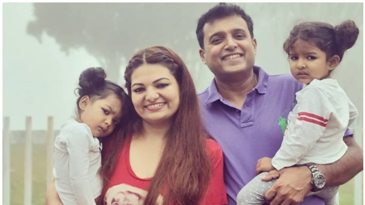 മക്കളോട് കള്ളം പറഞ്ഞതിന്റെ വിഷമം പങ്കുവെച്ച് സാന്ദ്ര തോസ്, കുറിപ്പ് ചര്‍ച്ചയാകുന്നു