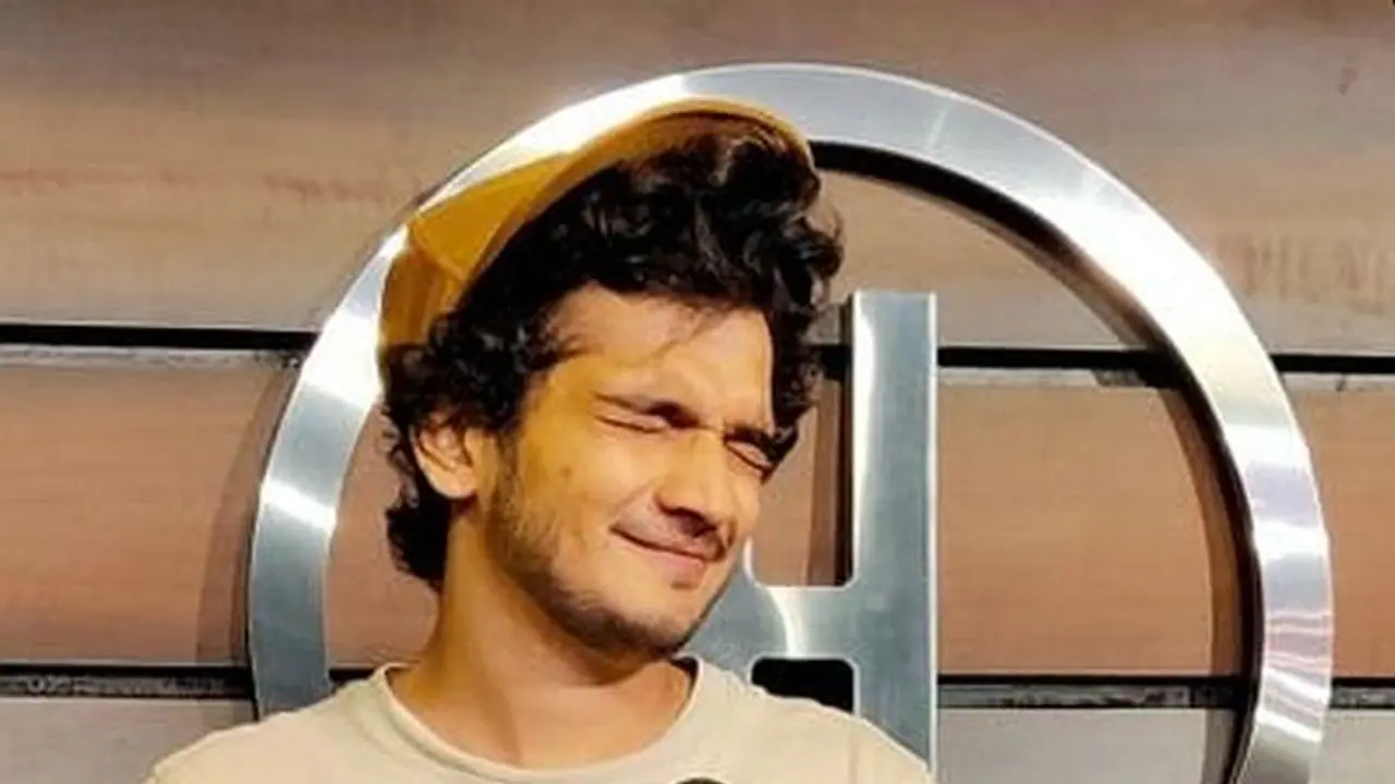 'Threat to law and order': Bengaluru Police don't allow Munawar Faruqui's stand up comedy