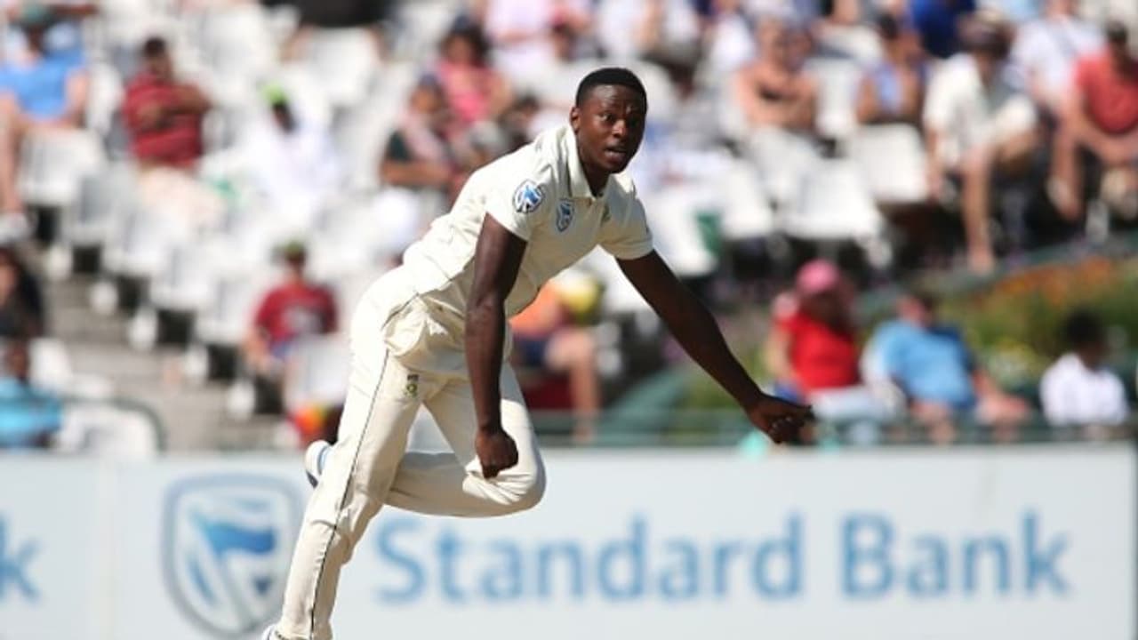 ടെസ്റ്റില് 200 വിക്കറ്റ്; നേട്ടങ്ങള് വാരിക്കൂട്ടി റബാഡ ടെസ്റ്റില് 200 വിക്കറ്റ്; നേട്ടങ്ങള് വാരിക്കൂട്ടി റബാഡ