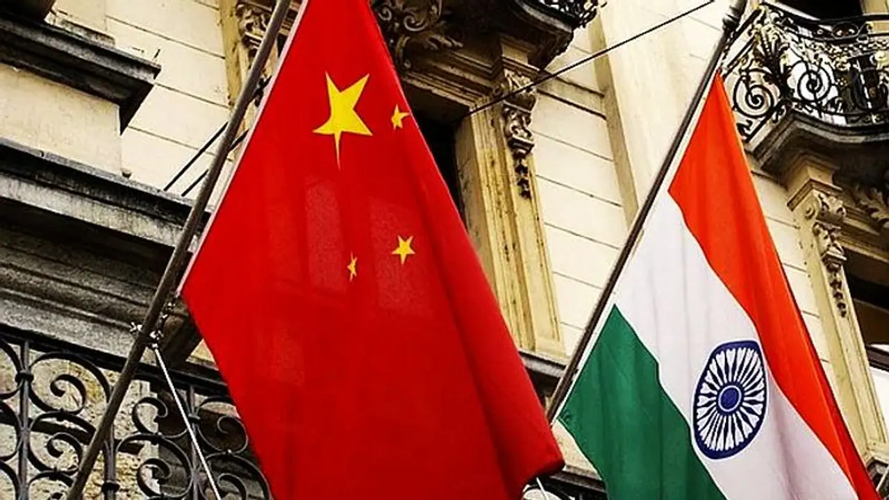 ഇന്ത്യ ചൈന തർക്കം ഉടൻ പരിഹരിക്കും; കമാണ്ടര്തല ചര്ച്ചയിൽ തീരുമാനം ഇന്ത്യ ചൈന തർക്കം ഉടൻ പരിഹരിക്കും; കമാണ്ടര്തല ചര്ച്ചയിൽ തീരുമാനം