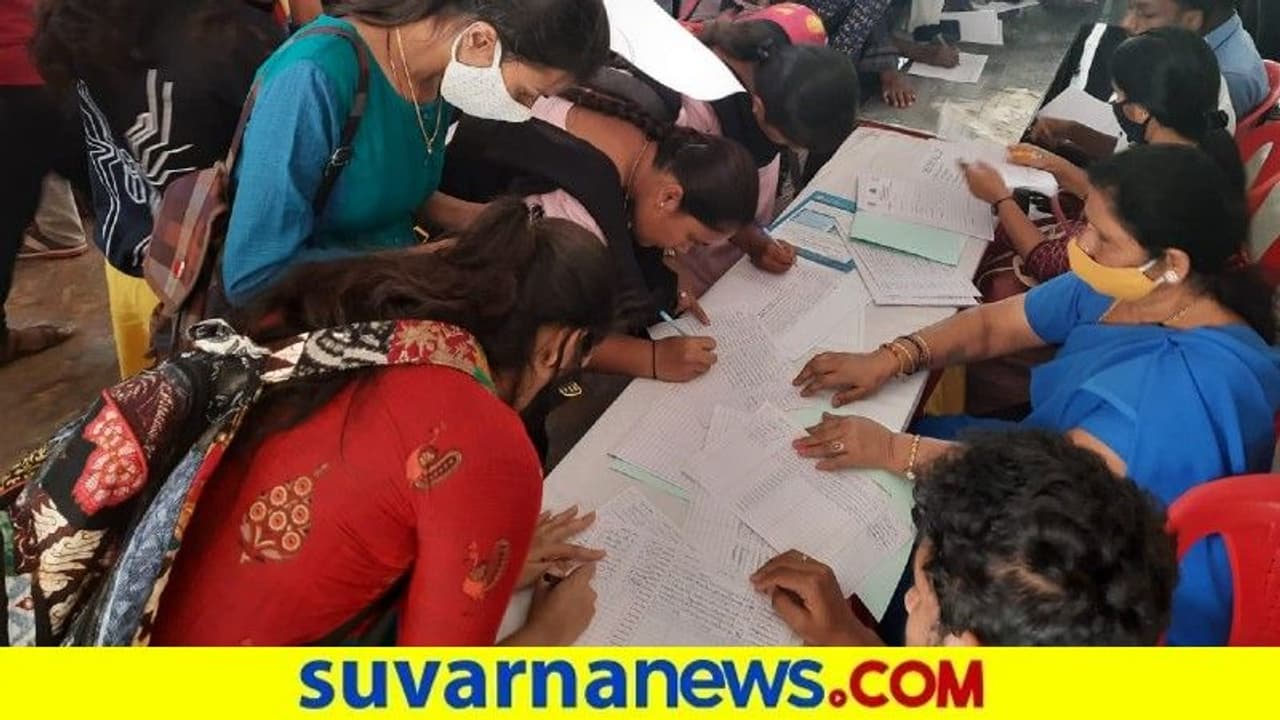 HALನಲ್ಲಿ ಅಪ್ರೆಂಟಿಸ್ ಟ್ರೈನಿ ಹುದ್ದೆಗಳಿಗೆ ಅರ್ಜಿ ಆಹ್ವಾನ HALನಲ್ಲಿ ಅಪ್ರೆಂಟಿಸ್ ಟ್ರೈನಿ ಹುದ್ದೆಗಳಿಗೆ ಅರ್ಜಿ ಆಹ್ವಾನ