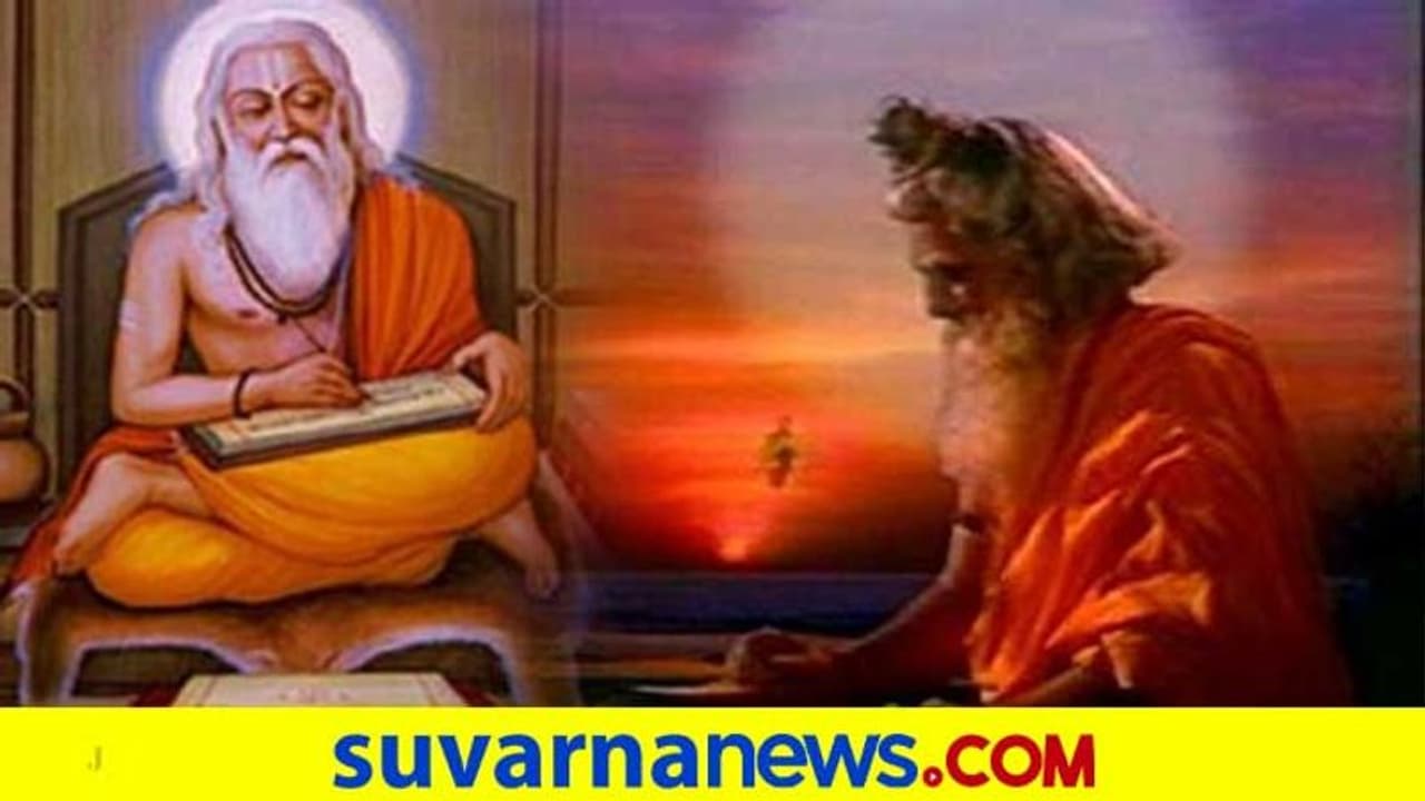 ಋಷಿಗಳ ಕಾಮಾಸಕ್ತಿ ಹಿಂದೆ ಏನಿದೆ ರಹಸ್ಯ? ಈ ಇಂಟರೆಸ್ಟಿಂಗ್ ಕತೆ ಕೇಳಿ!