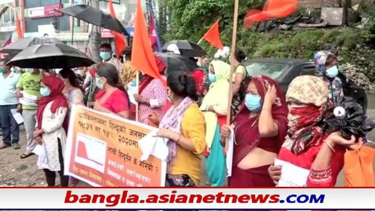 হিন্দু নিধন নিয়ে পাকিস্তান কে লজ্জার মুখে ফেলল নেপাল, ক্রমে হাওয়া ঘুরছে কাঠমাণ্ডুতে