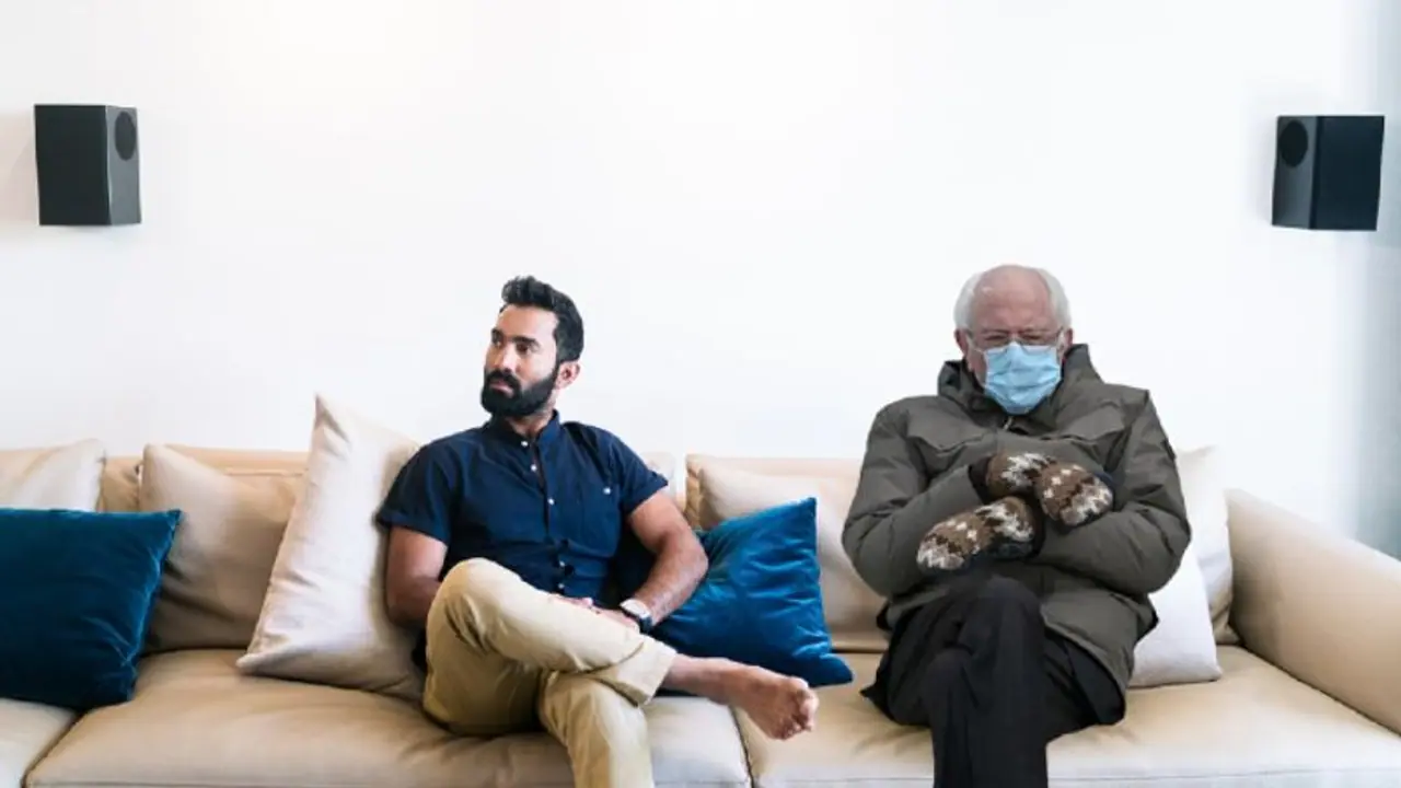 అయ్య బాబోయ్... ఆఖరికి దినేశ్ కార్తీక్ కూడా... భారత క్రికెటర్ ఇంటికి ప్రత్యేక అతిథి... అయ్య బాబోయ్... ఆఖరికి దినేశ్ కార్తీక్ కూడా... భారత క్రికెటర్ ఇంటికి ప్రత్యేక అతిథి...