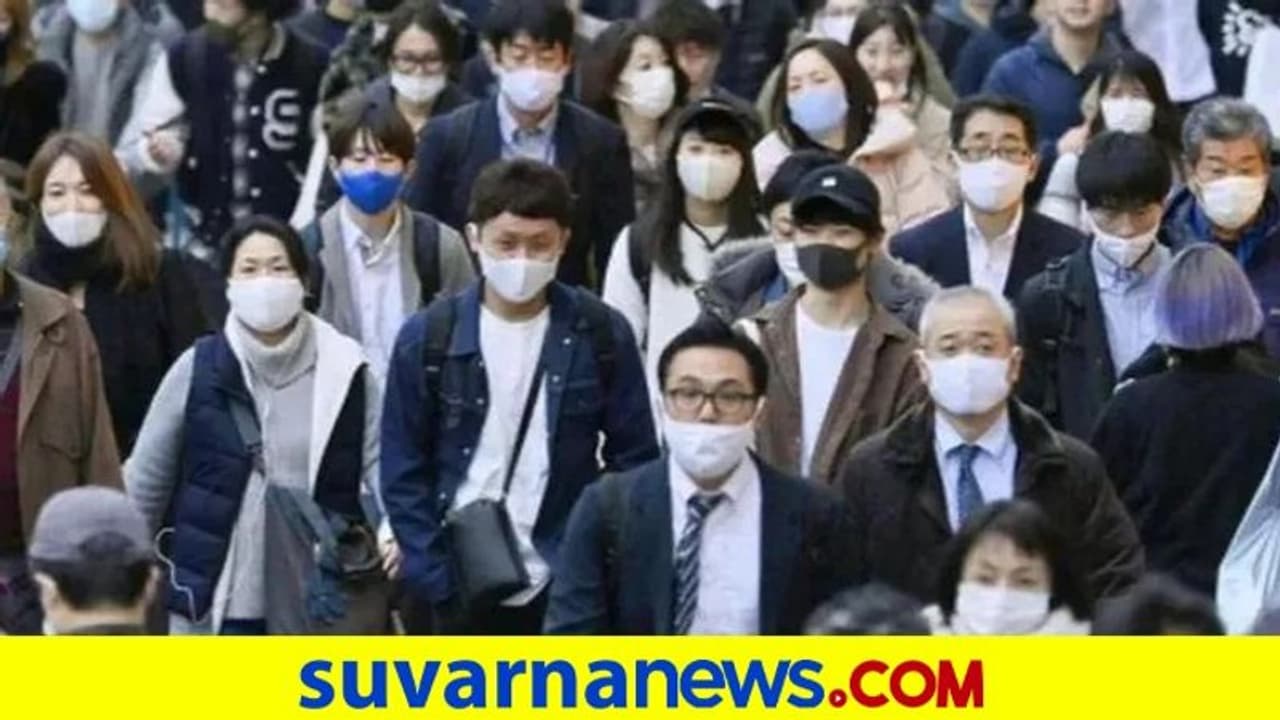 ಚೀನಾದಲ್ಲಿ ಹೆಚ್ಚಾಗ್ಗುತ್ತಿದೆ ಕೊರೋನಾ: ಗಂಟಲು ದ್ರವದ ಬದಲು ಗುದದ್ವಾರ ಮಾದರಿ ಸಂಗ್ರಹ! ಚೀನಾದಲ್ಲಿ ಹೆಚ್ಚಾಗ್ಗುತ್ತಿದೆ ಕೊರೋನಾ: ಗಂಟಲು ದ್ರವದ ಬದಲು ಗುದದ್ವಾರ ಮಾದರಿ ಸಂಗ್ರಹ!