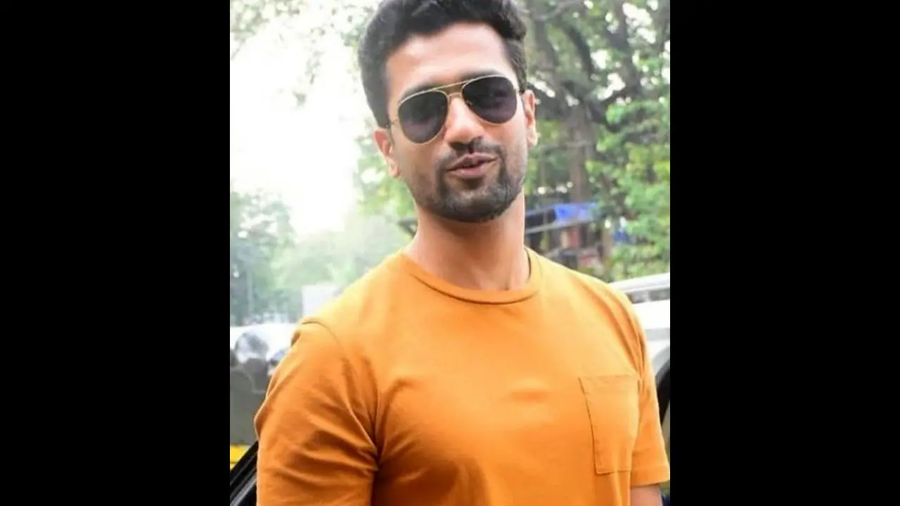 Katrina Kaif's rumoured boyfriend Vicky Kaushal to be a part of Into The Wild [PIC INSIDE]