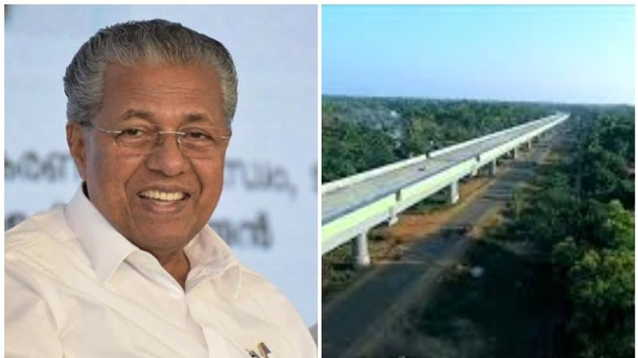 ആലപ്പുഴക്കാര്ക്ക് സത്യമറിയാം; ബൈപ്പാസിലെ ഉമ്മൻചാണ്ടിയുടെ ആരോപണത്തിന് മുഖ്യമന്ത്രിയുടെ മറുപടി ആലപ്പുഴക്കാര്ക്ക് സത്യമറിയാം; ബൈപ്പാസിലെ ഉമ്മൻചാണ്ടിയുടെ ആരോപണത്തിന് മുഖ്യമന്ത്രിയുടെ മറുപടി