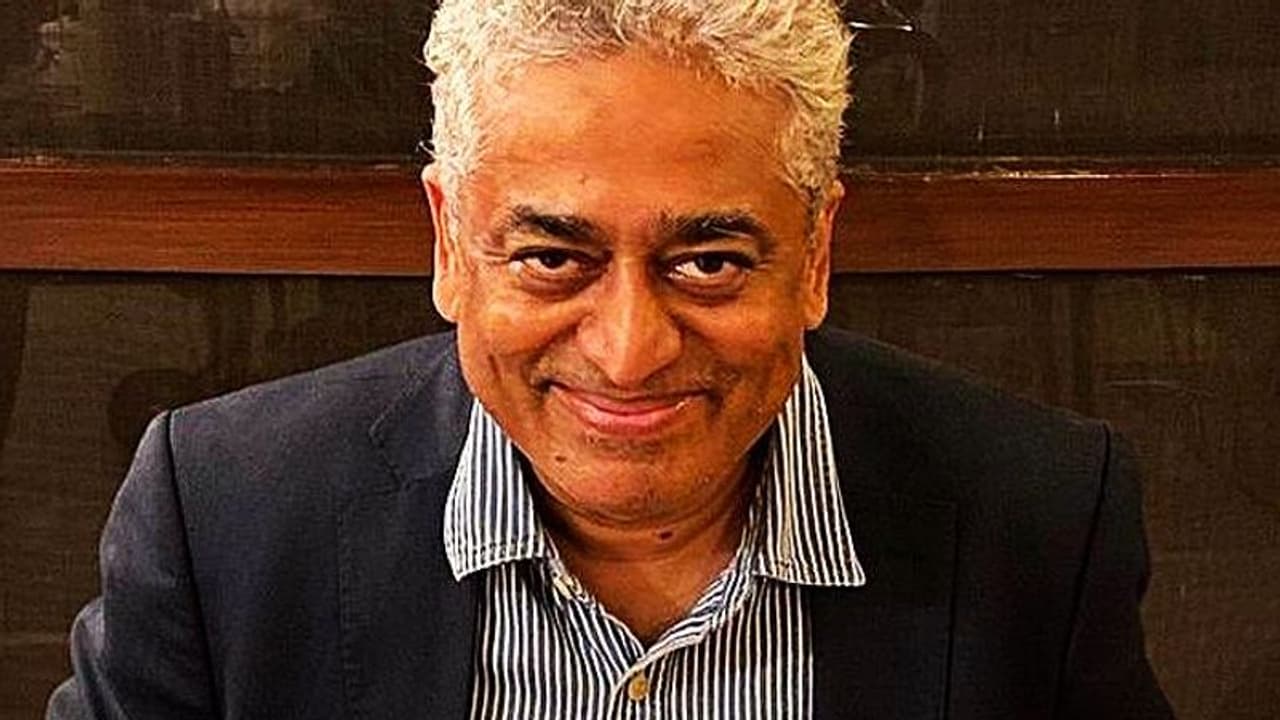 India Today takes Rajdeep Sardesai off air, deducts one month salary