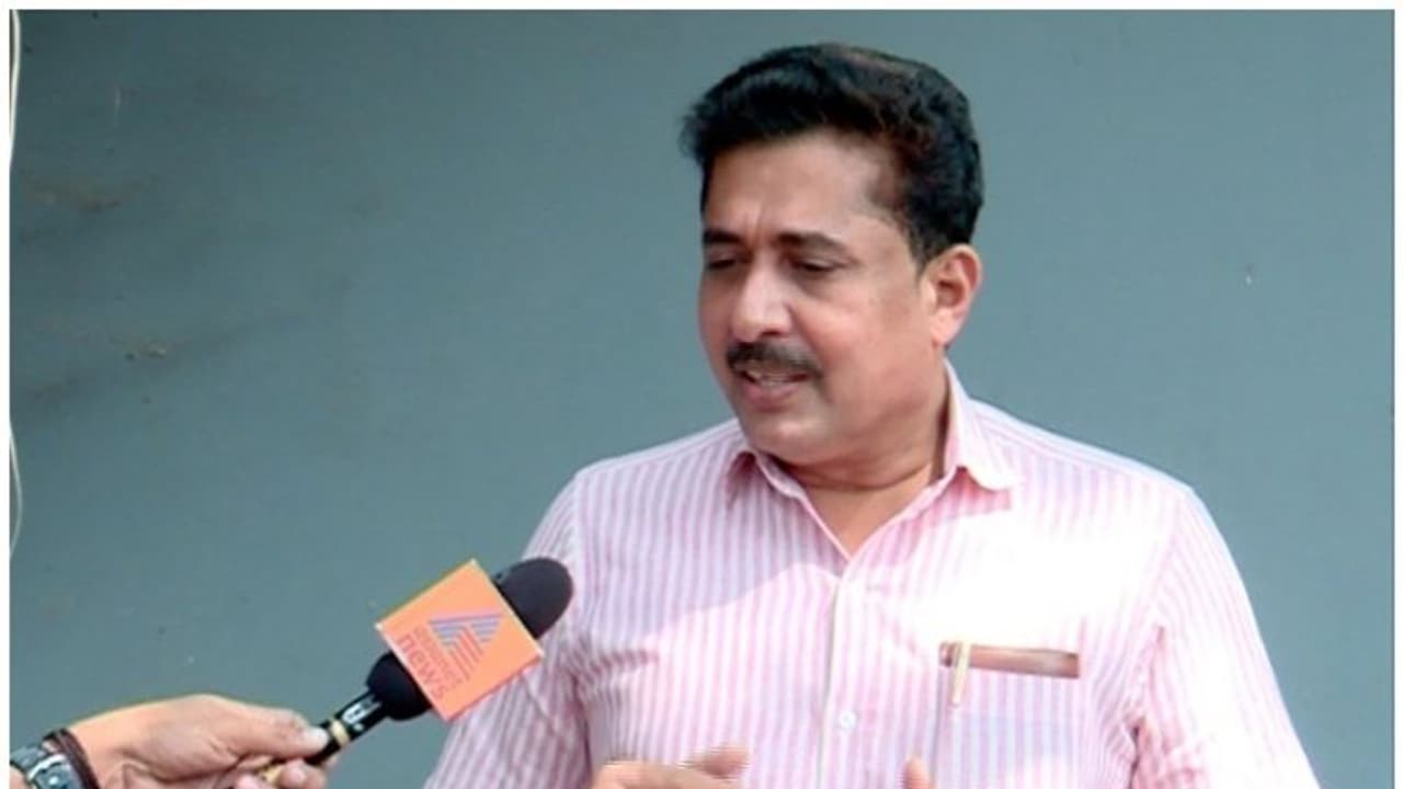 'മണ്ണാര്‍കാട് ആത്മബന്ധമുള്ള മണ്ഡലം', മാറേണ്ടിവരുമെന്ന സൂചന ലീഗ് തന്നിട്ടില്ലെന്ന് എന്‍ ഷംസുദ്ദീന്‍