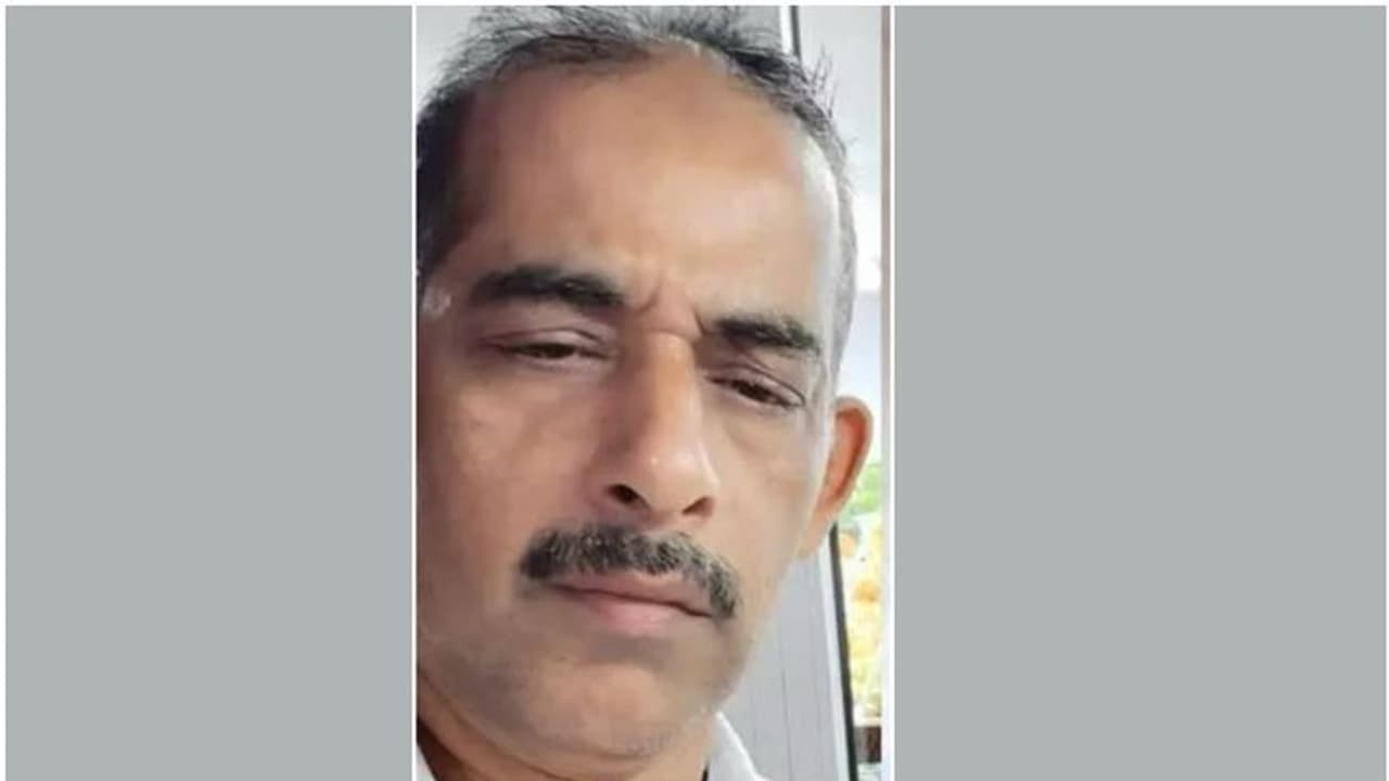 പ്രവാസി മലയാളി ബഹ്‌റൈനില്‍ മരിച്ചു