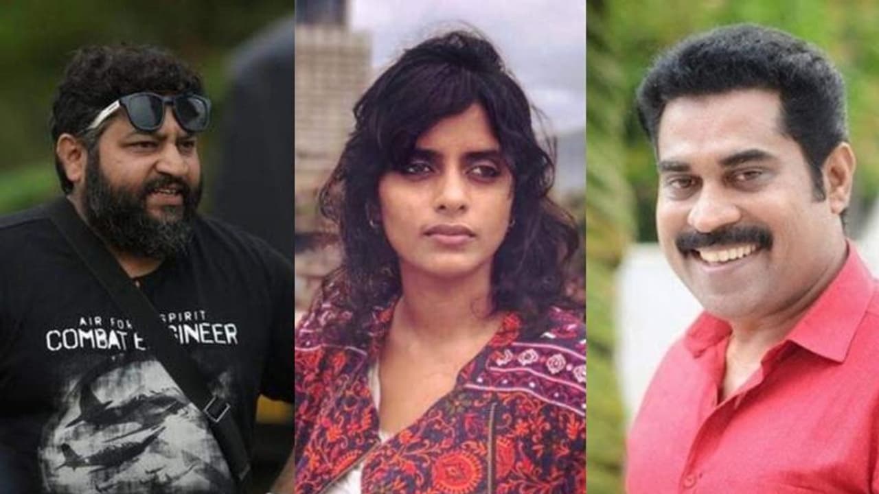 സംസ്ഥാന ചലച്ചിത്ര പുരസ്‍കാര വിതരണം ഇന്ന്; പ്രവേശനം ജേതാക്കള്‍ക്കും ക്ഷണിതാക്കള്‍ക്കും മാത്രം
