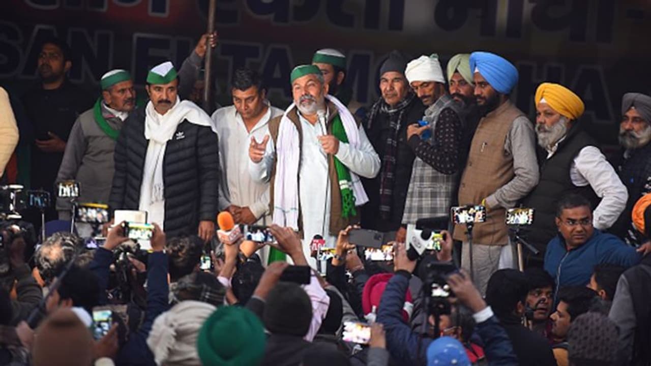 Centre MSP: এমএসপি ও অন্যান্য দাবি নিয়ে আলোচনা, পাঁচ কৃষক নেতার নাম চাইল কেন্দ্র