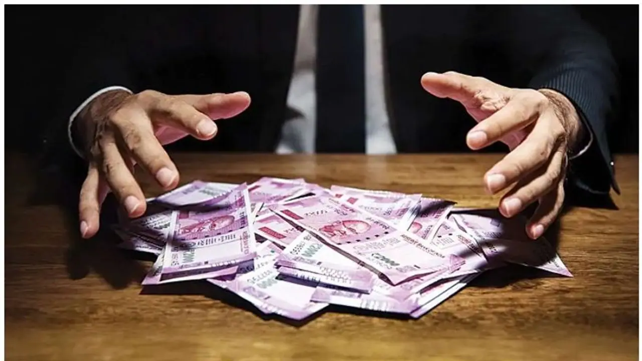 പണം കൊണ്ട് സന്തോഷം വാങ്ങാനാവുമോ? കഴിയുമെന്ന് പുതിയ പഠനം... പണം കൊണ്ട് സന്തോഷം വാങ്ങാനാവുമോ? കഴിയുമെന്ന് പുതിയ പഠനം...