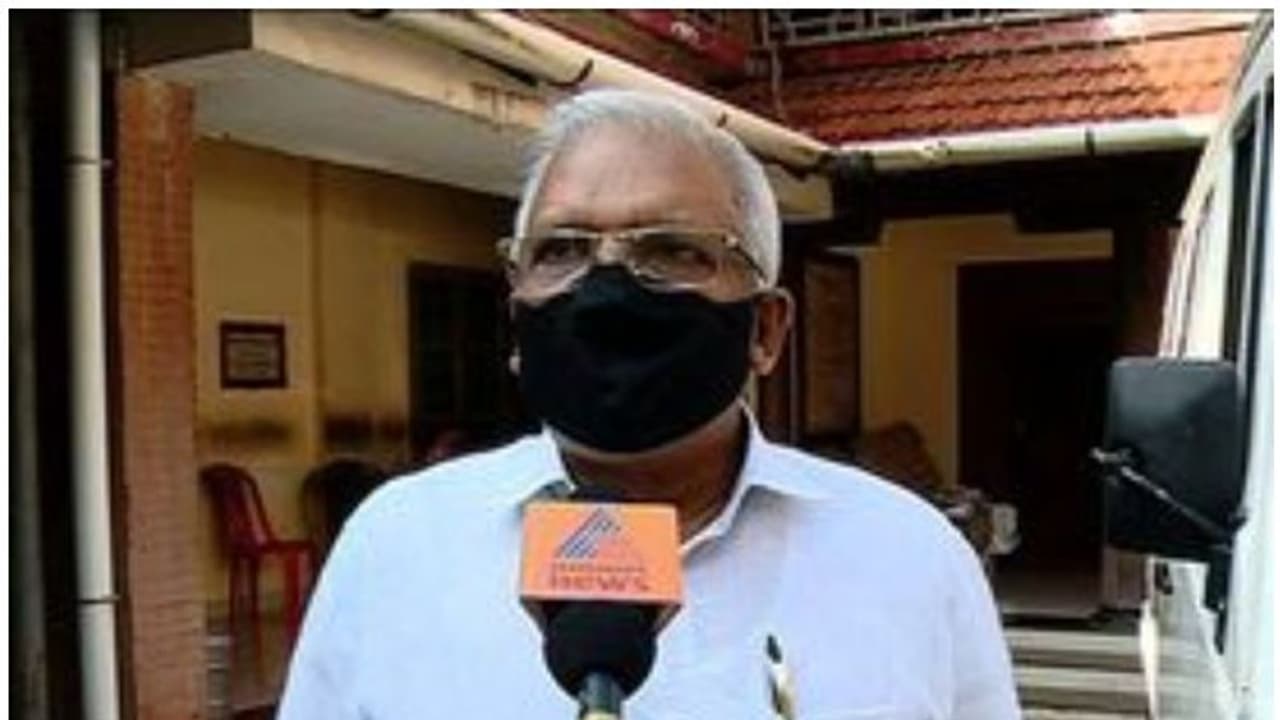 'ആര്‍എസ്എസ് അജണ്ടയെന്ന ഭീതിപരത്തി വോട്ടുനേടാനാണ് യുഡിഎഫ് ശ്രമം': പി ജയരാജൻ