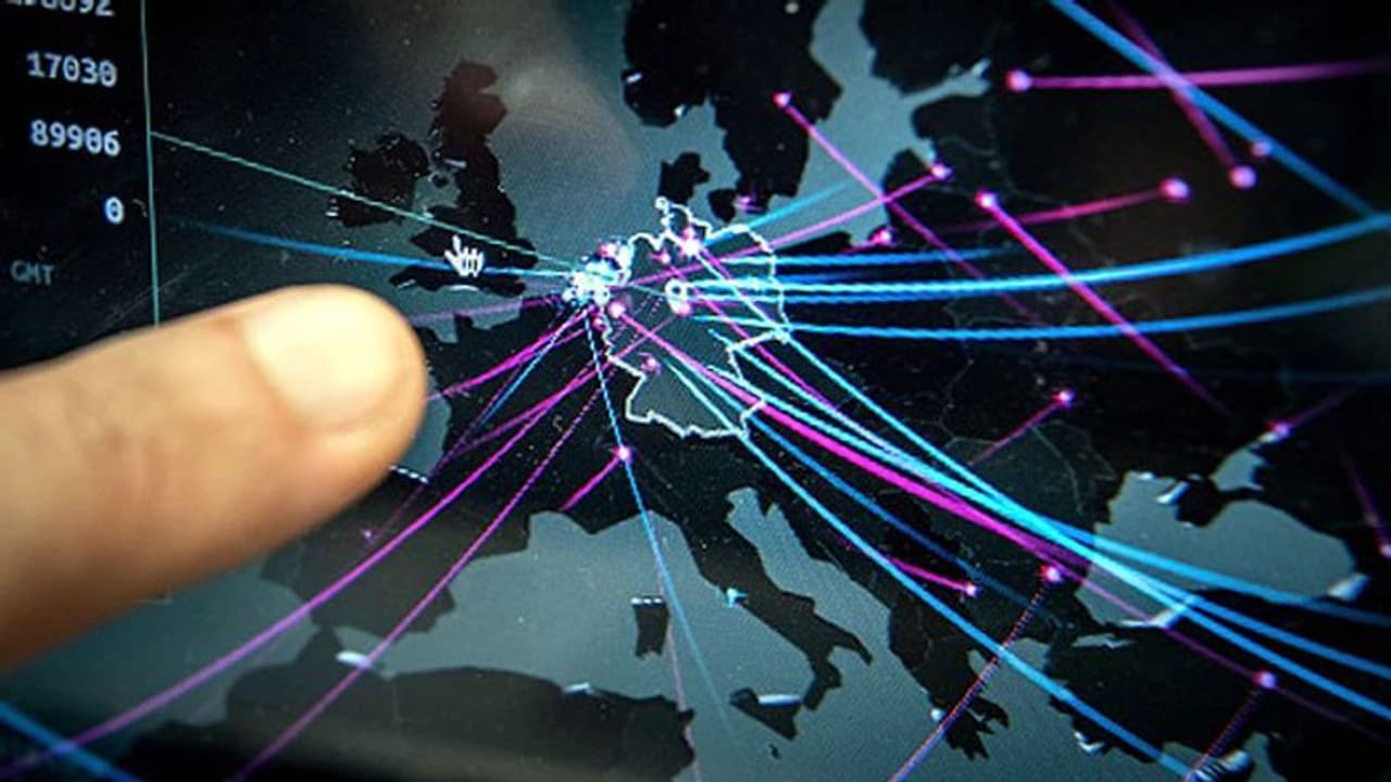 At least 37 per cent of world's population has never used internet, reveals United Nations At least 37 per cent of world's population has never used internet, reveals United Nations