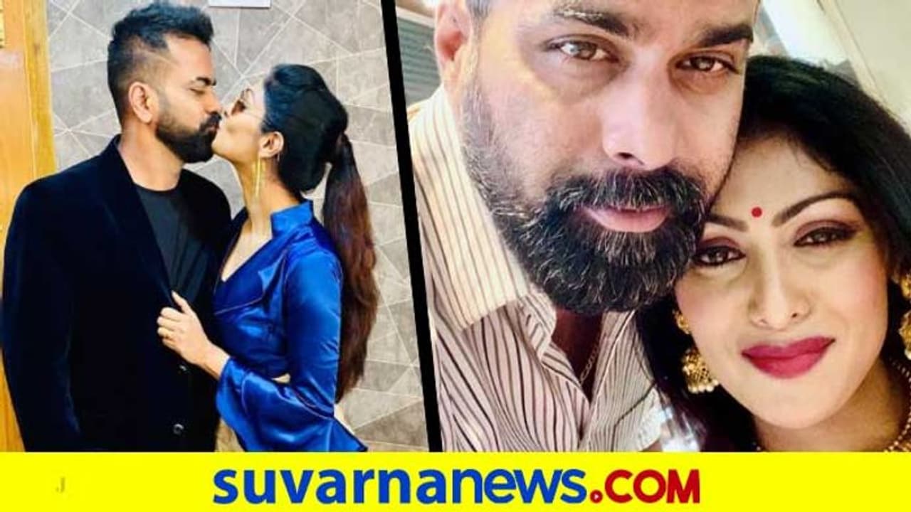 ಬಿಗ್ ಬಾಸ್ ಅಯ್ಯಪ್ಪ ನಕಲಿ ಖಾತೆಗೆ ಬಗ್ಗೆ ಪತ್ನಿ ಅನು ಕೊಟ್ಟ ಸ್ಪಷ್ಟನೆ!