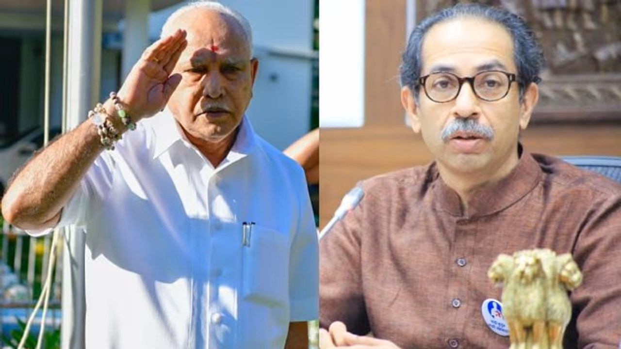 Maharashtra digs up century old documents to stake claim for Karnataka border areas Maharashtra digs up century old documents to stake claim for Karnataka border areas